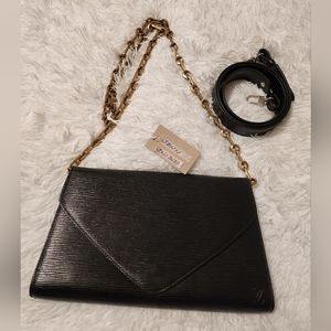 Louis Vuitton Art Deco Clutch